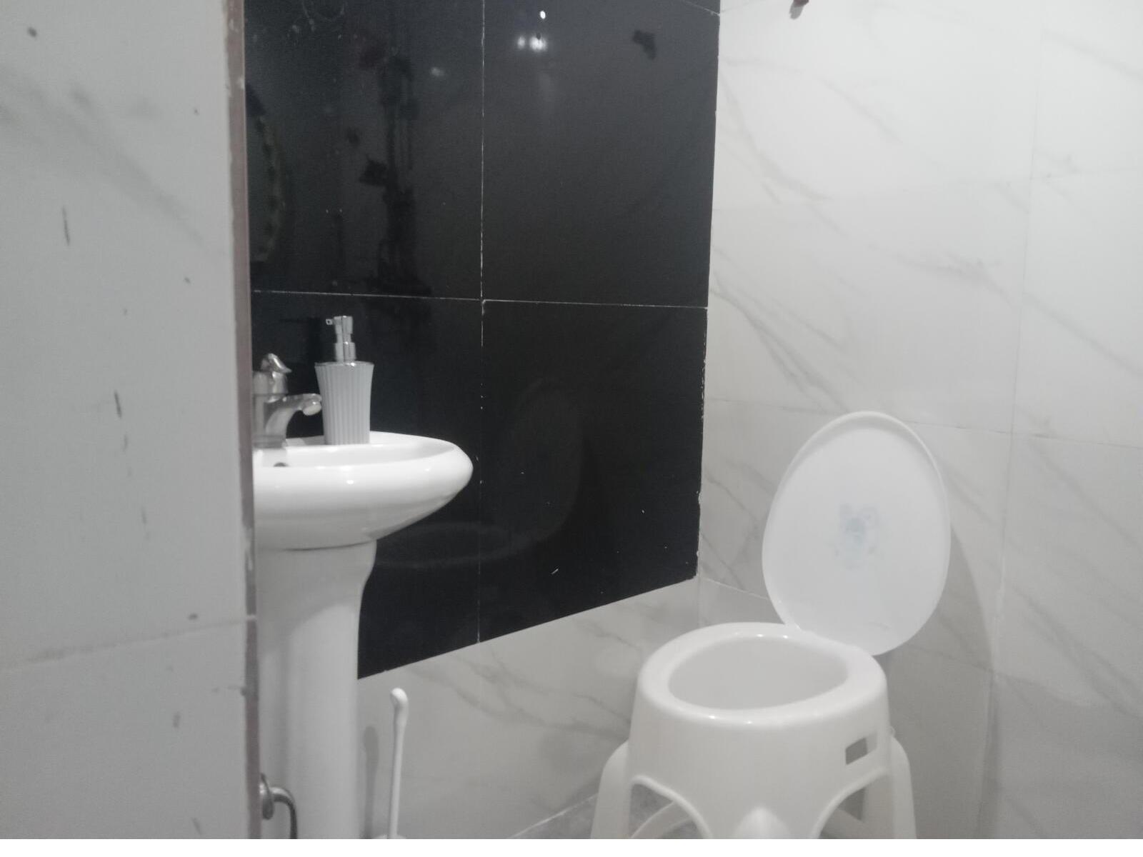 سرویس بهداشتی