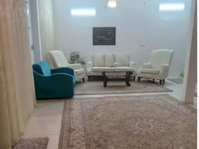 ویلای تک‌خوابه "بام رودهن"