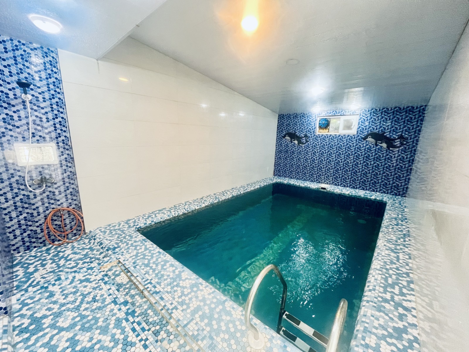 استخر استخر