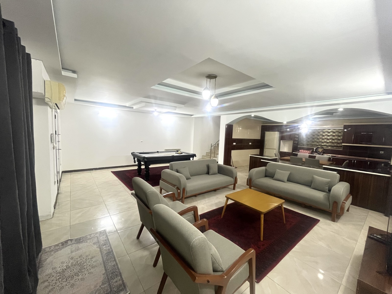 اتاق پذیرایی اتاق پذیرایی