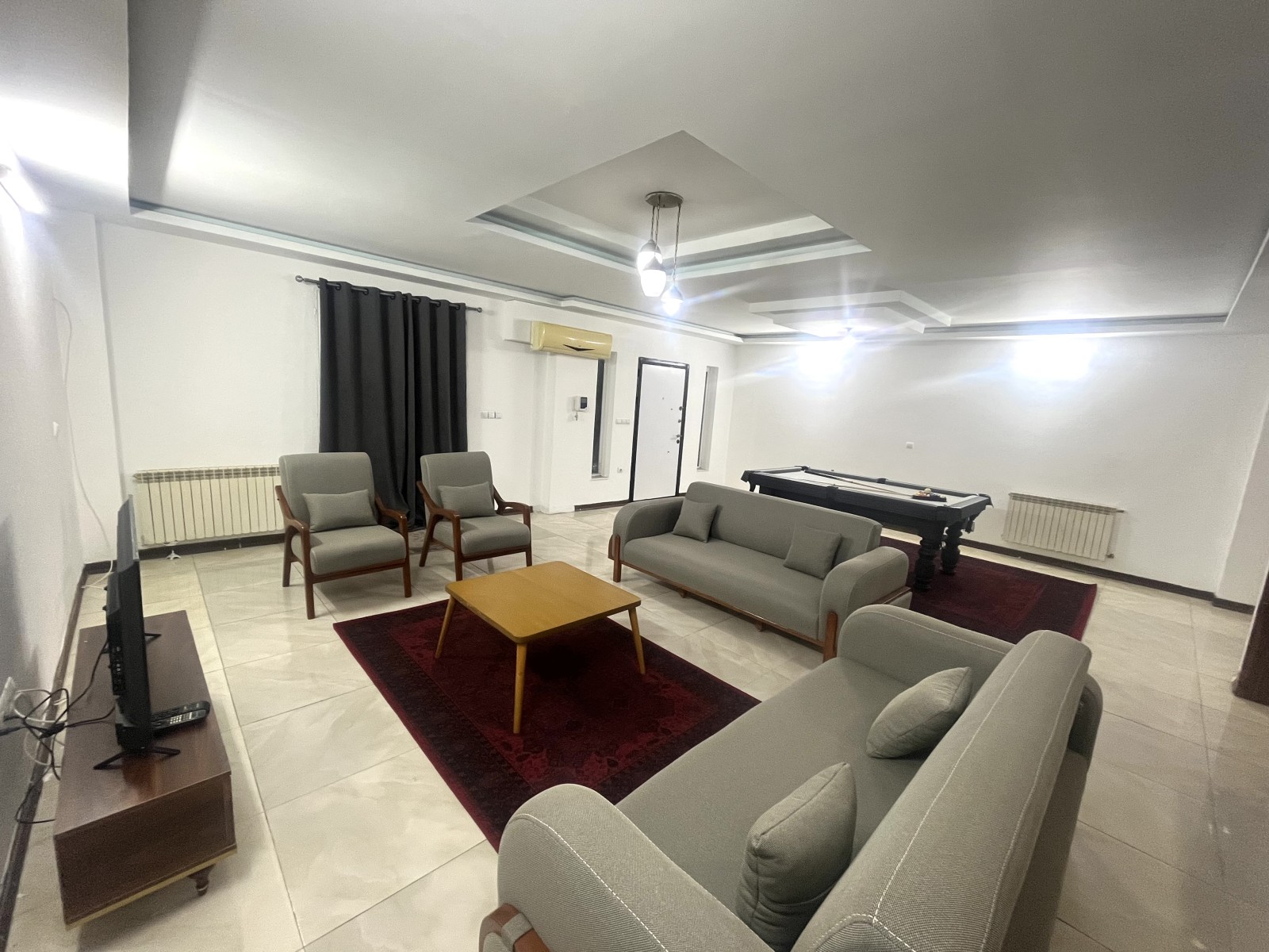 اتاق پذیرایی اتاق پذیرایی