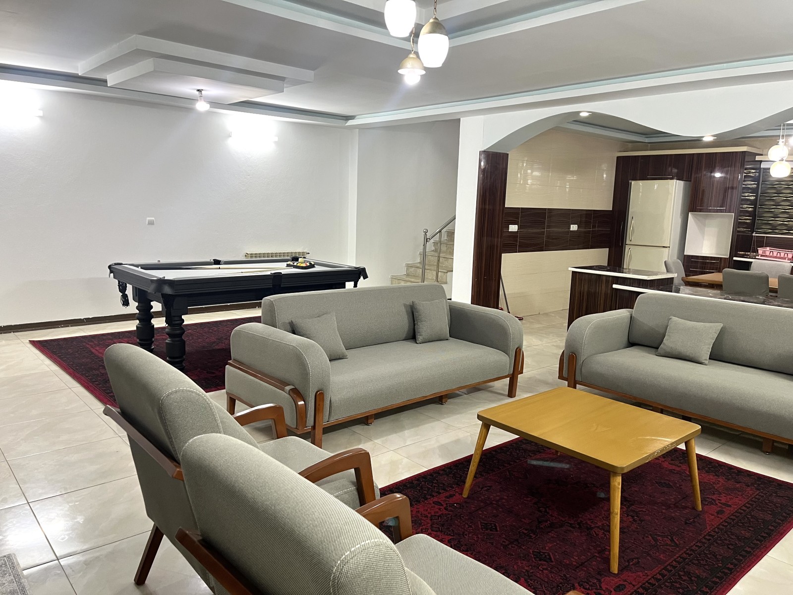 اتاق پذیرایی اتاق پذیرایی