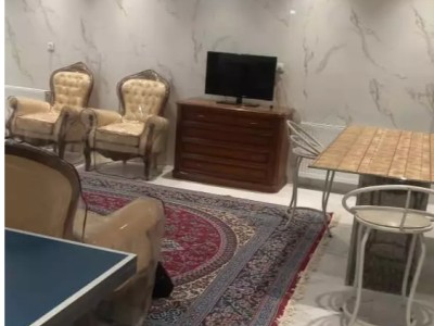 واحد آپارتمانی تمیز در "اصفهان"