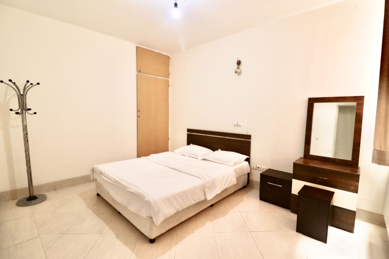 اتاق‌خواب 1