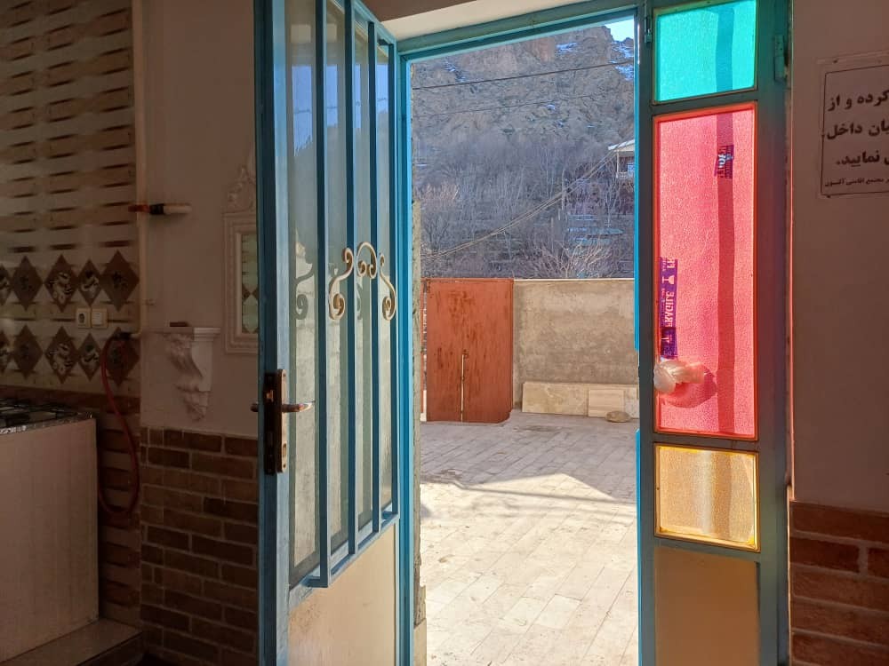 درب ورودی واحد درب ورودی واحد