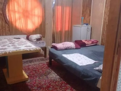 مجموعه اقامتی سمیرامیس "اتاق 4"