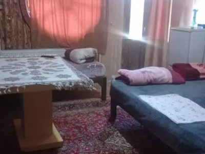 مجموعه اقامتی سمیرامیس "اتاق 3"