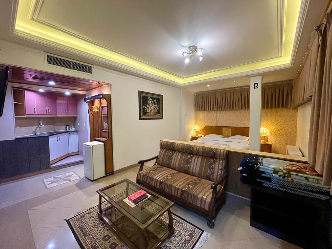 اتاق پذیرایی اتاق پذیرایی