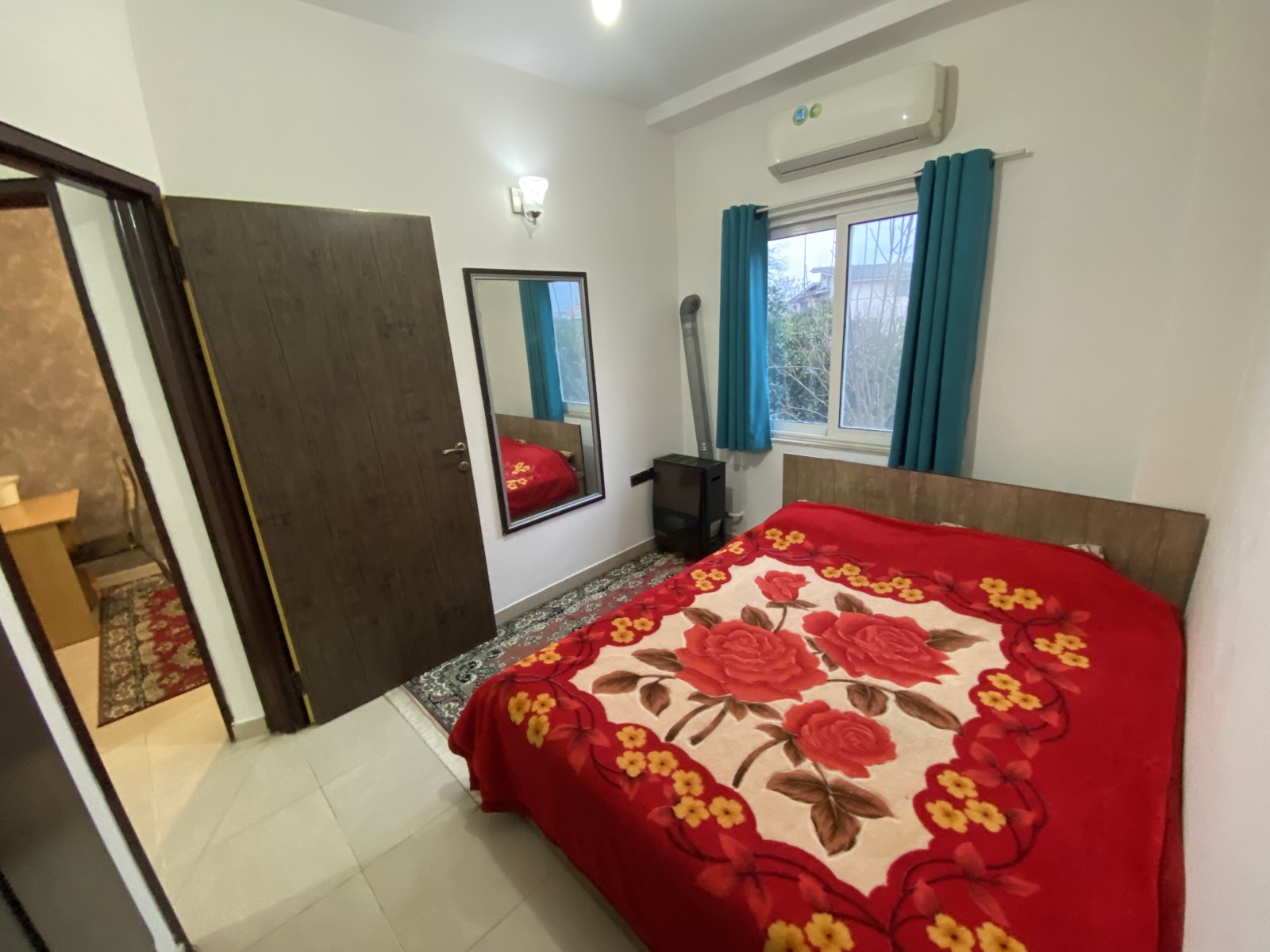 اتاقخواب ۱ اتاقخواب ۱