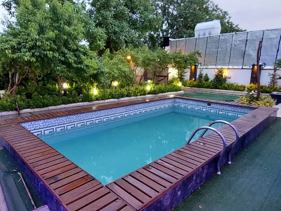 استخر استخر