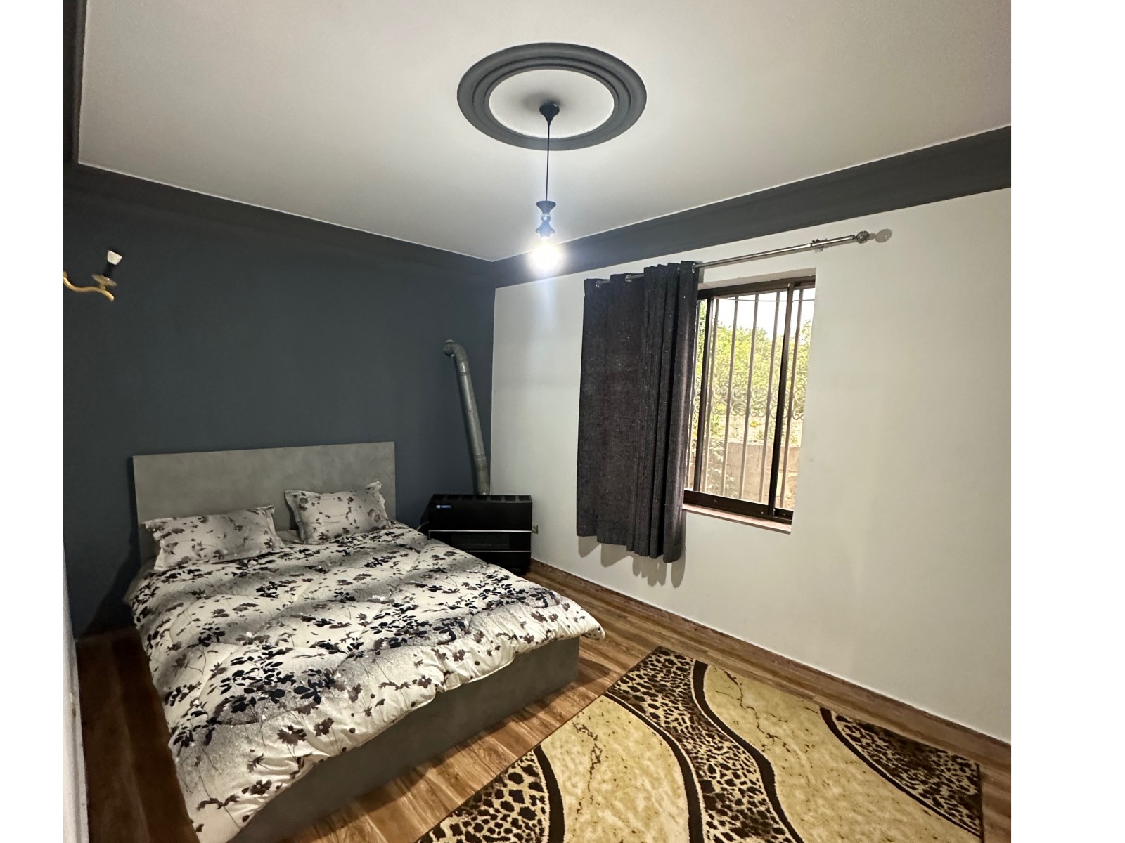 اتاق‌خواب ۱