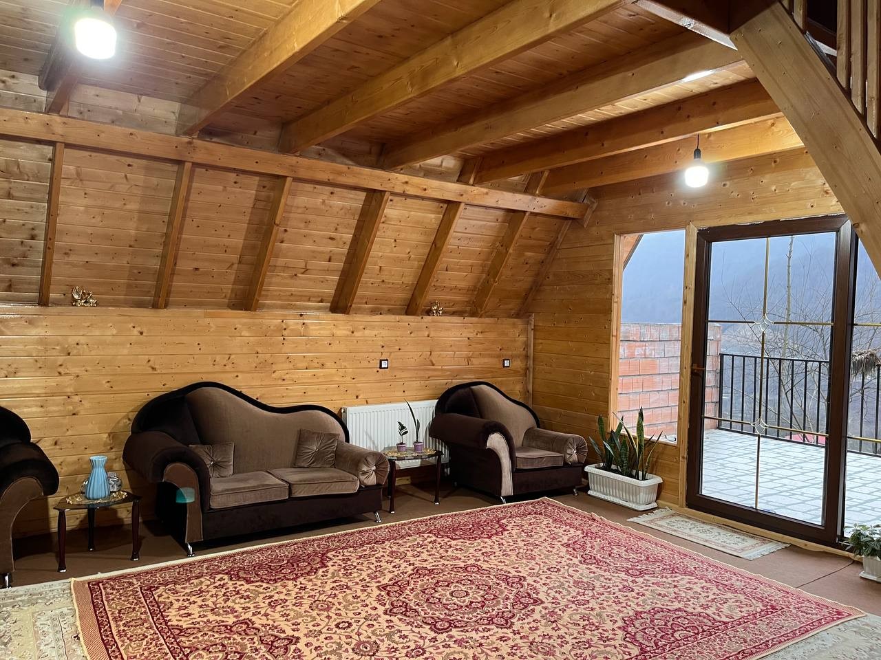 اتاق پذیرایی اتاق پذیرایی