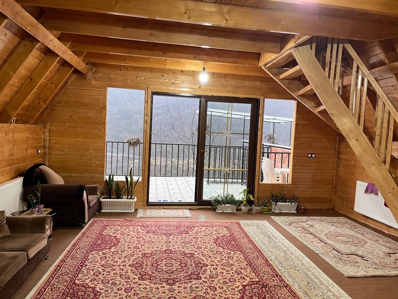 اتاق پذیرایی اتاق پذیرایی