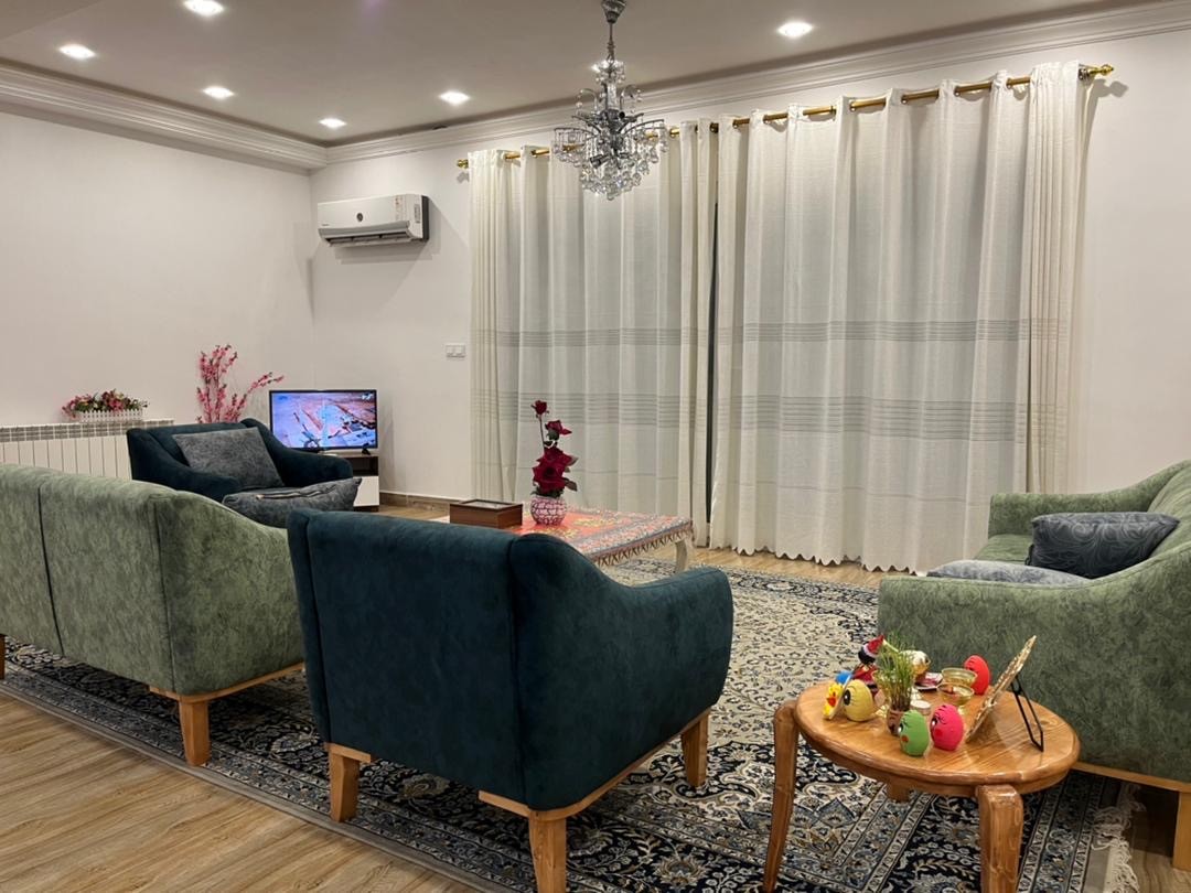 اتاق پذیرایی اتاق پذیرایی