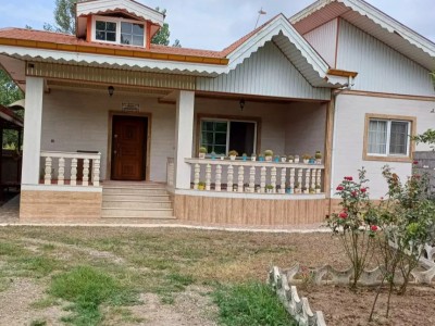 ویلای سه خوابه "اعتماد" ویلای سه خوابه "اعتماد"