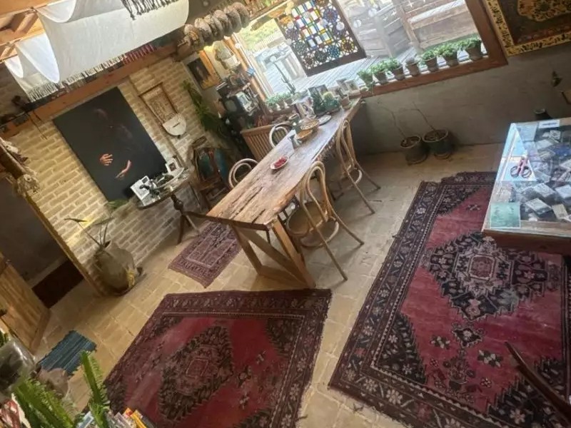 رستوران رستوران