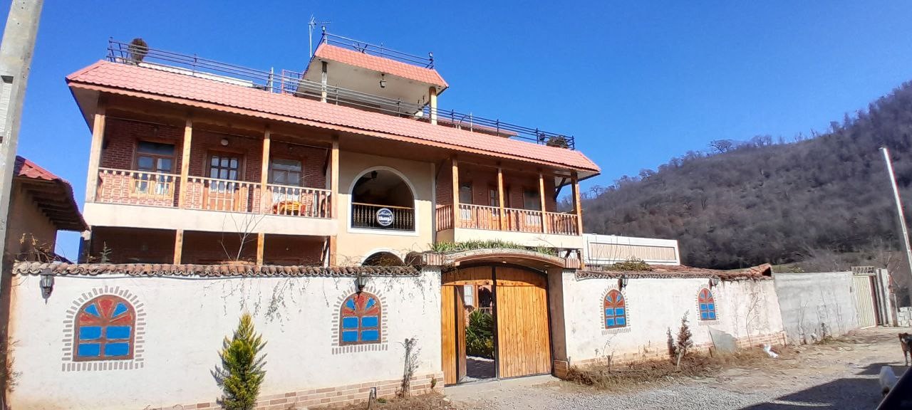 نمای کلی