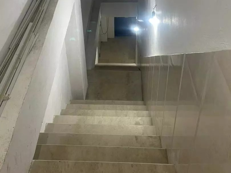 راه پله