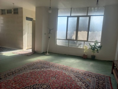 اقامتگاه بومگردی "قلعه سرد تک خوابه "