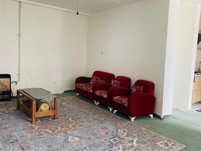 اقامتگاه بومگردی "قلعه سرد تک خوابه "