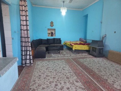 اقامتگاه بومگردی "قلعه سرد سوئیت ۴۰ متری"