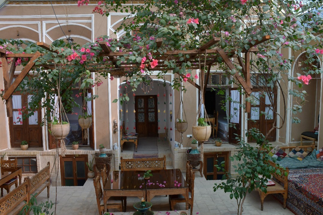 کافی شاپ