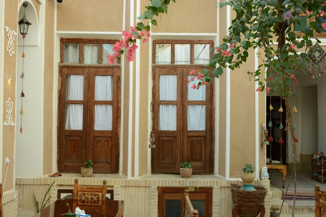 کافی شاپ
