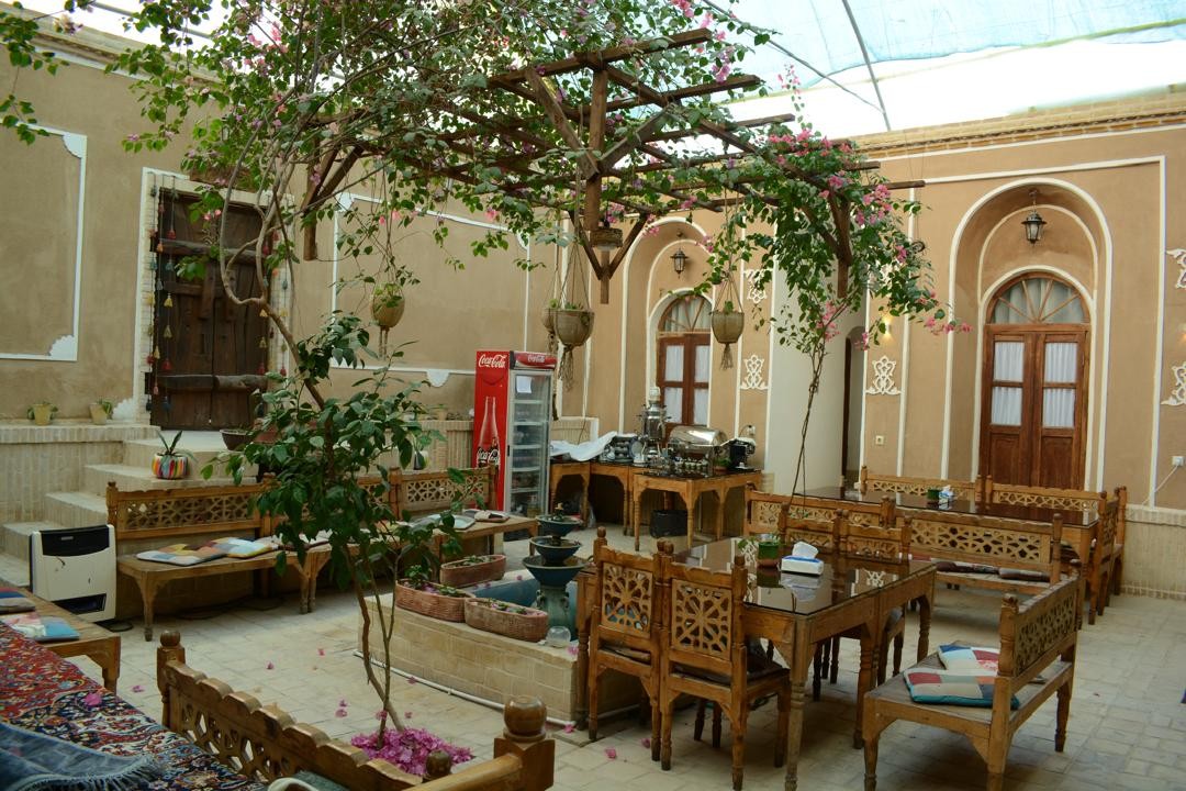 کافی شاپ