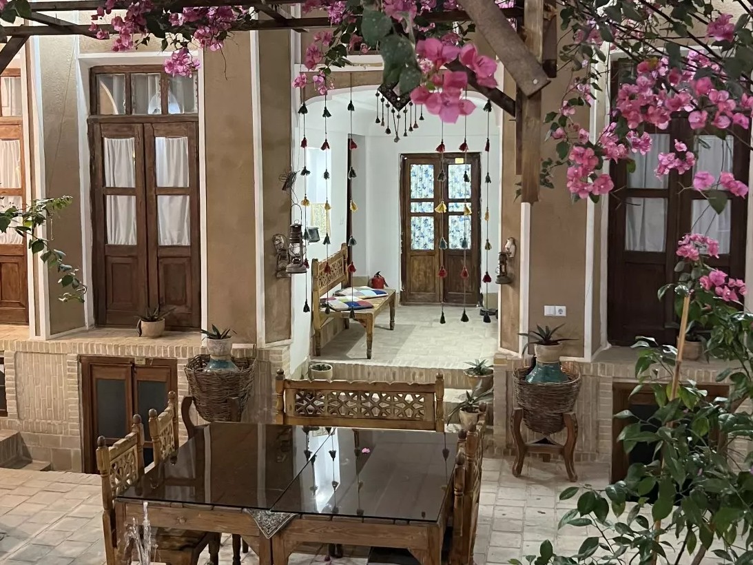 کافی شاپ
