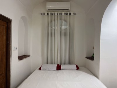 مجموعه اقامتی الهه "اتاق ترمه"