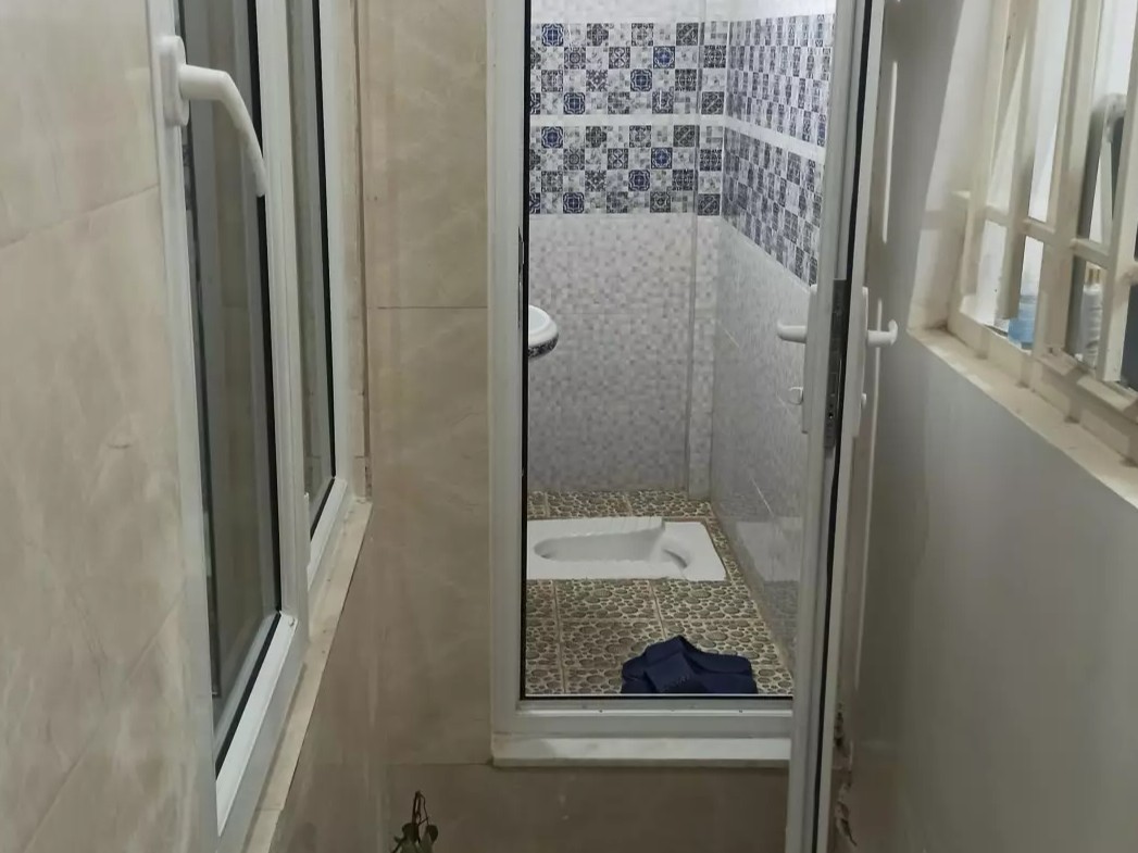 سرویس بهداشتی