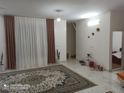 ویلای دو خوابه "گلدشت" در بروجرد