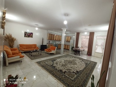 ویلای دو خوابه "گلدشت" در بروجرد