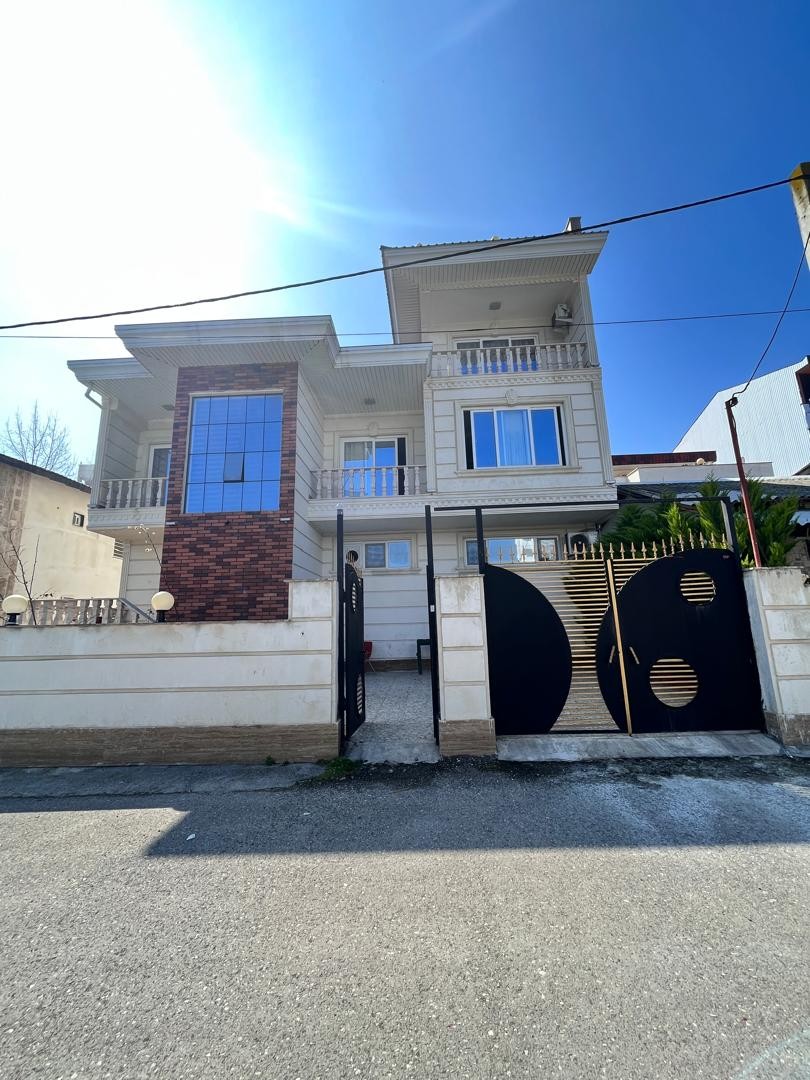 ورودی اقامتگاه ورودی اقامتگاه