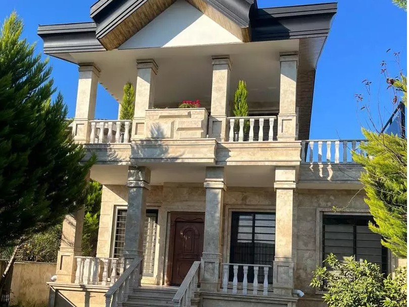 نمای ساختمان نمای ساختمان