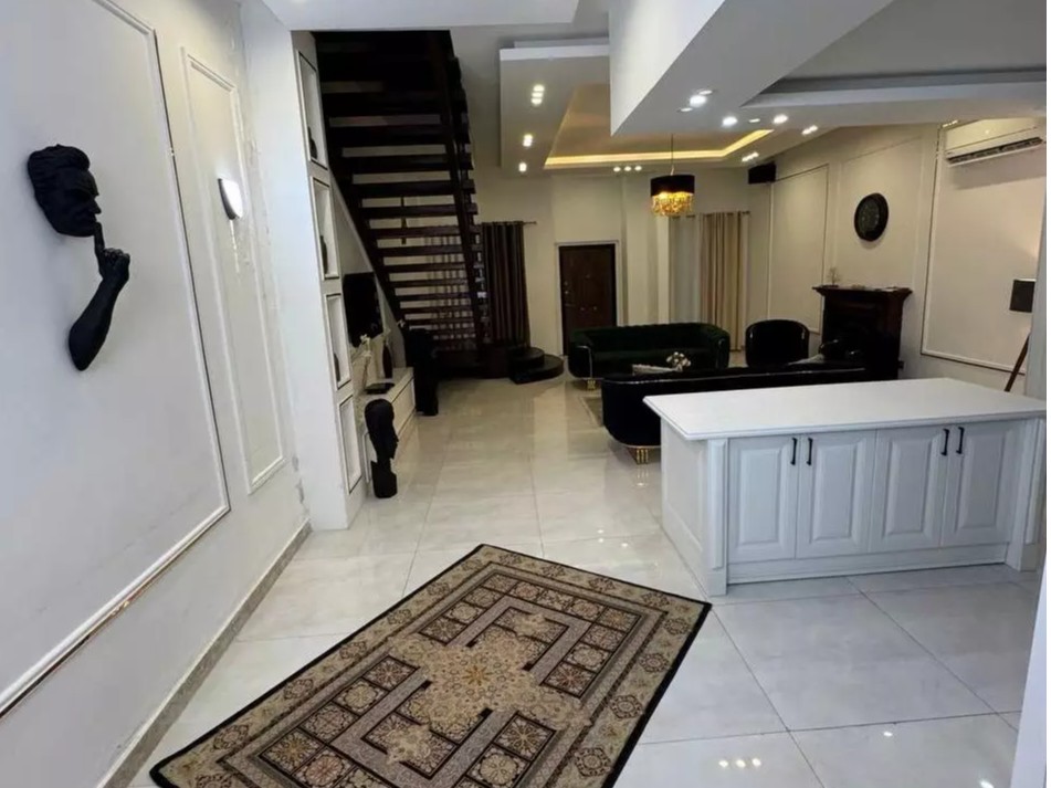 اتاق پذیرایی اتاق پذیرایی