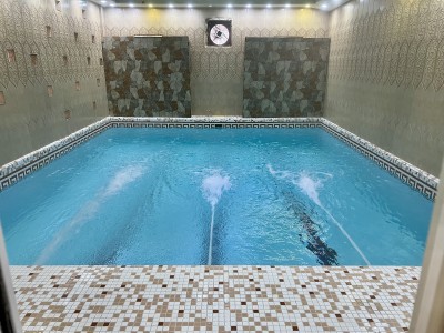 ویلای استخردار "تاج"