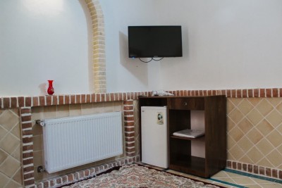 اقامتگاه بومگردی "دیاوا" اتاق سنتی 3