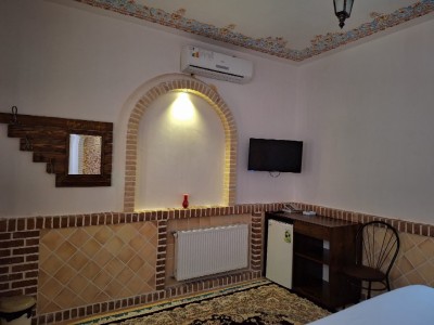 اقامتگاه بومگردی "دیاوا" اتاق سنتی 3