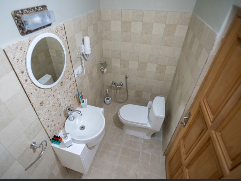 سرویس بهداشتی