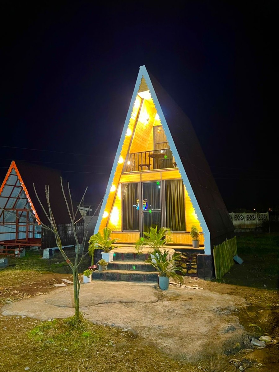 نمای ساختمان نمای ساختمان