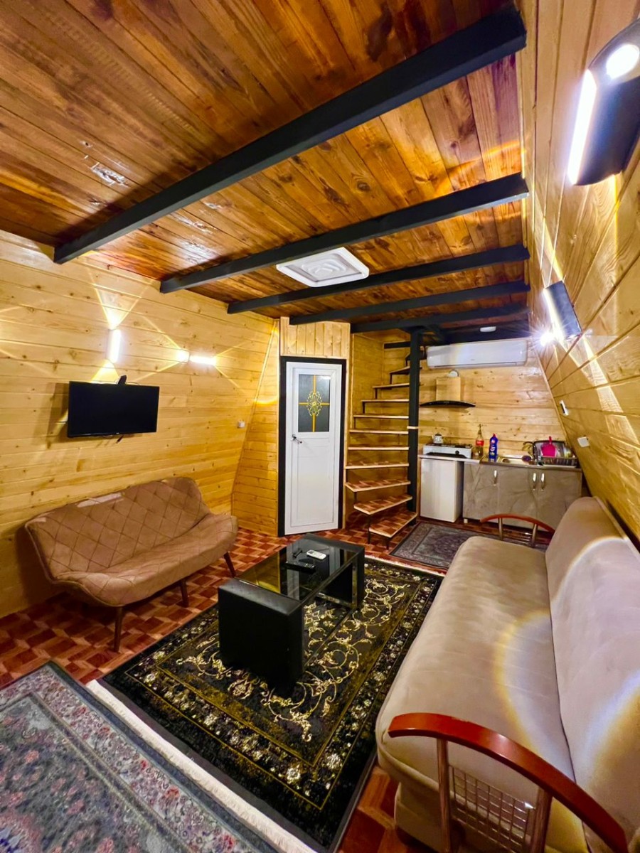 اتاق پذیرایی اتاق پذیرایی