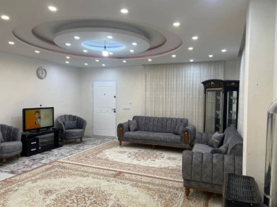 ویلای دو خوابه "پنداریان" در روستای خانه های آسیاب