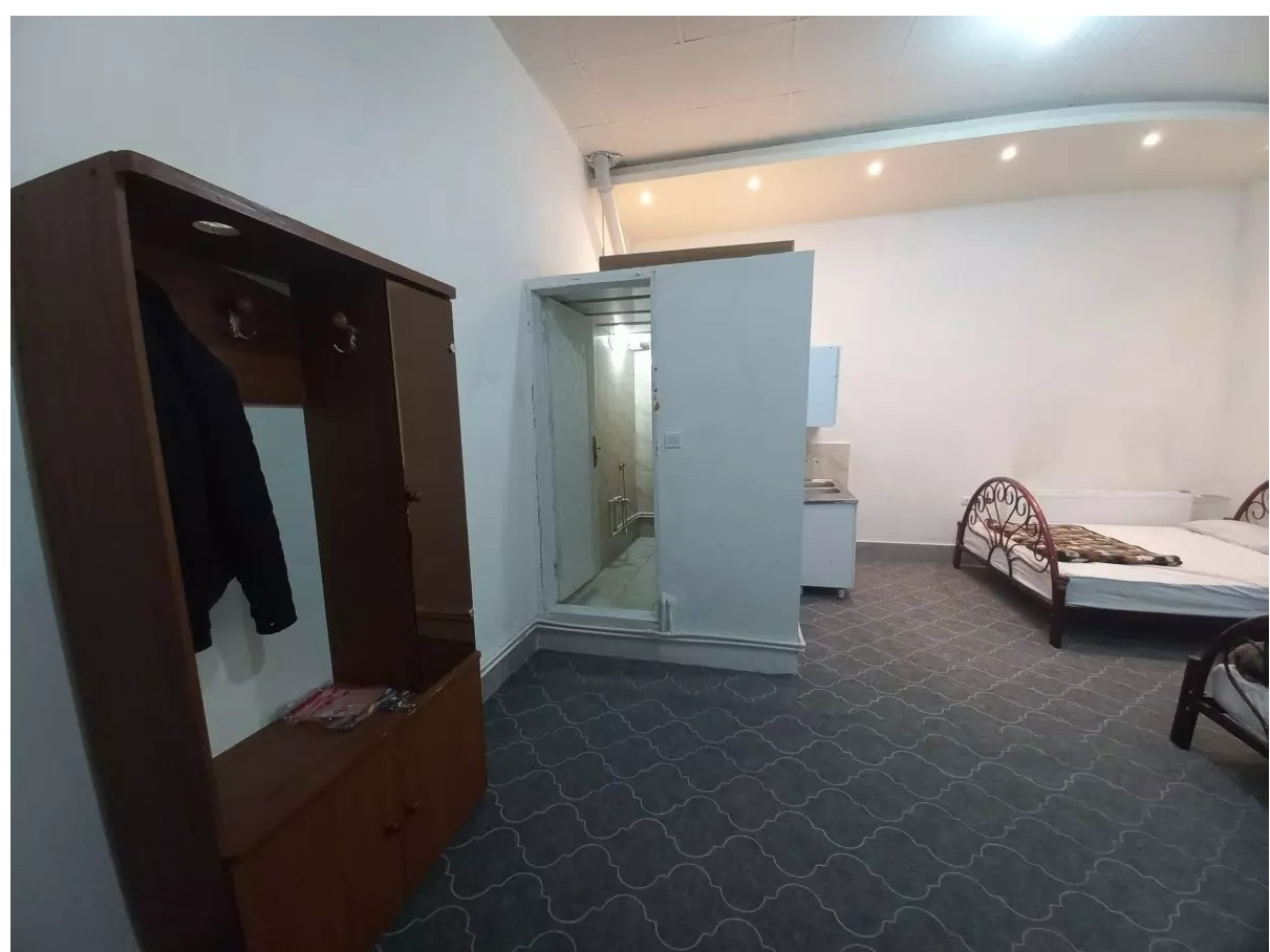 اتاق پذیرایی اتاق پذیرایی