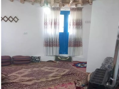 اقامتگاه بومگردی کوچه باغ "اتاق امیر"