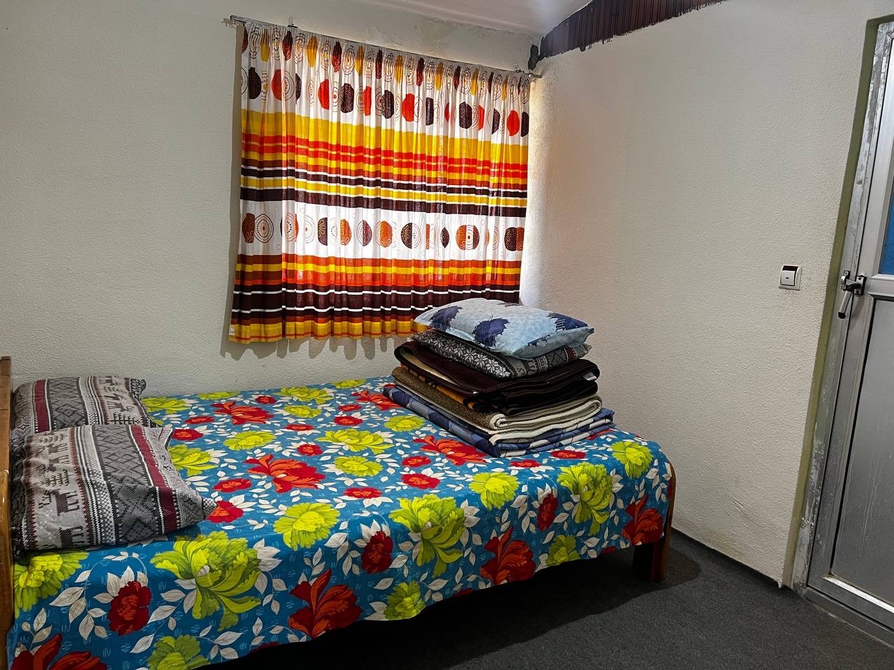 اتاق‌ مستر