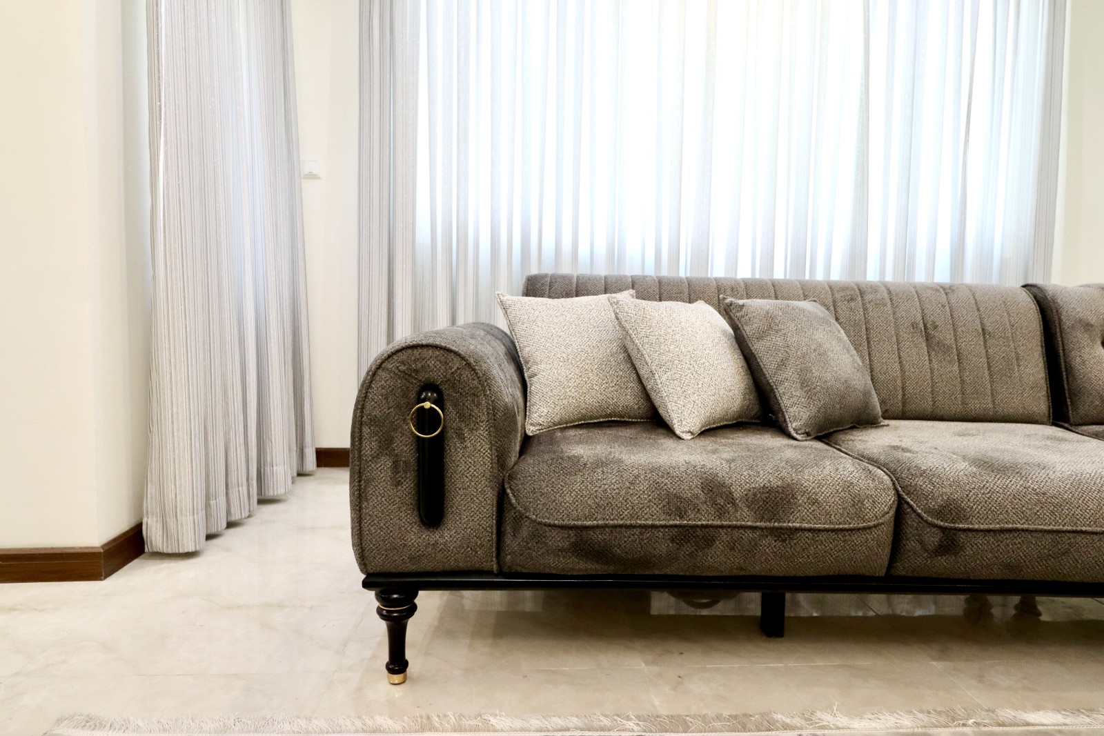 اتاق پذیرایی اتاق پذیرایی