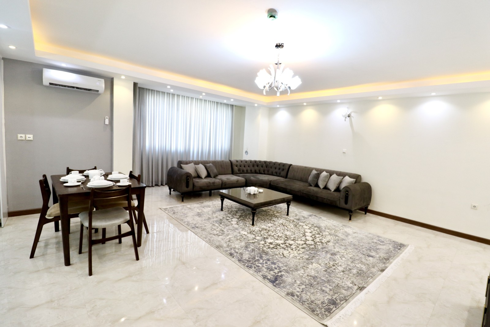 اتاق پذیرایی اتاق پذیرایی