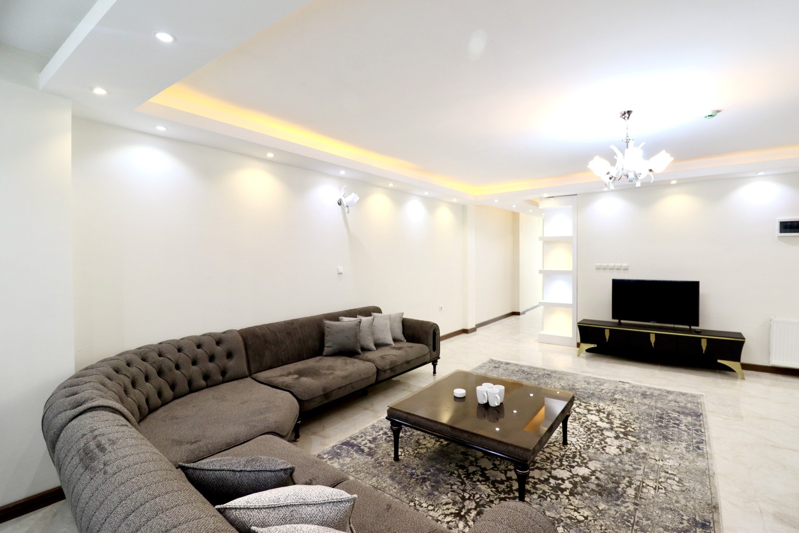 اتاق پذیرایی اتاق پذیرایی