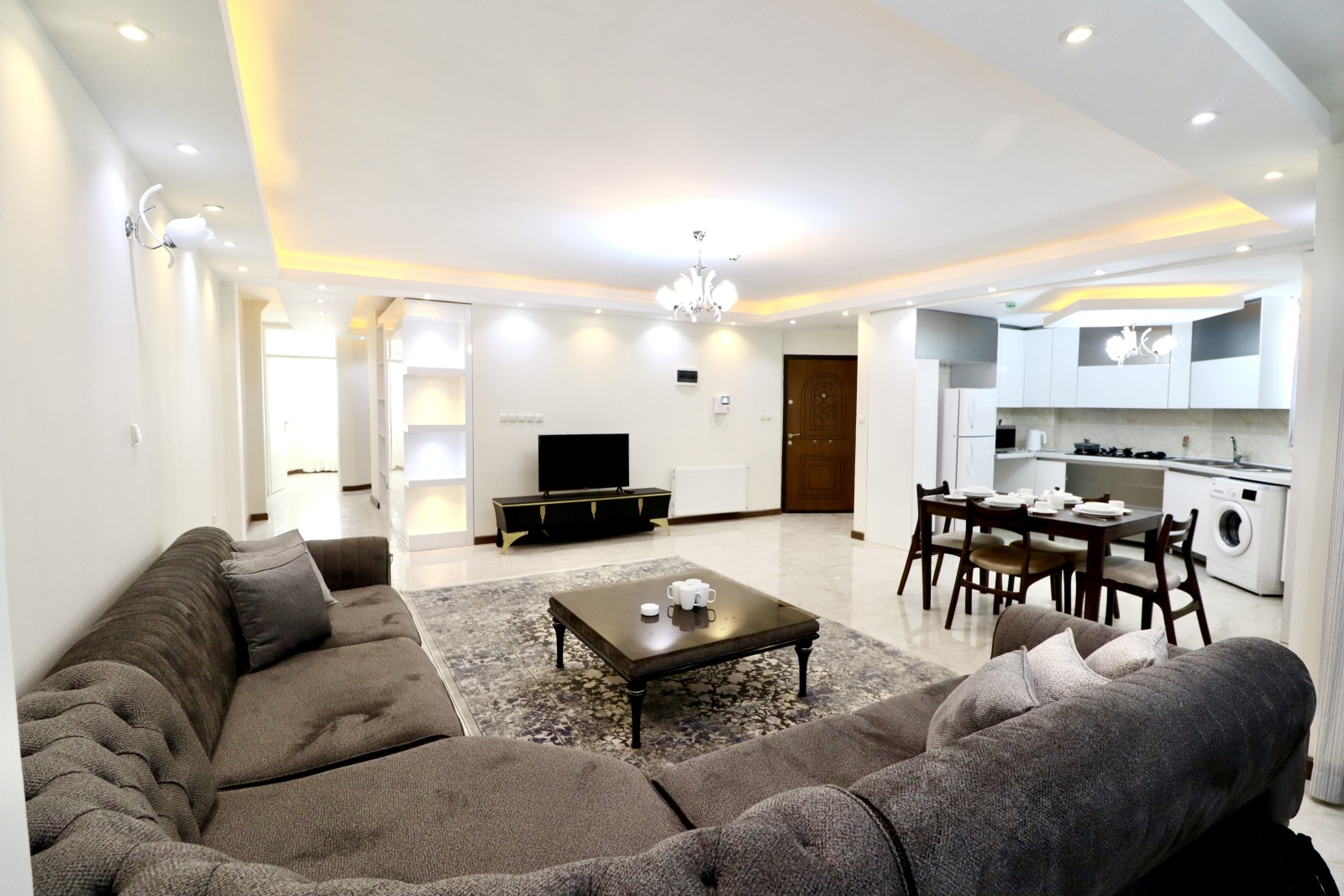 اتاق پذیرایی اتاق پذیرایی